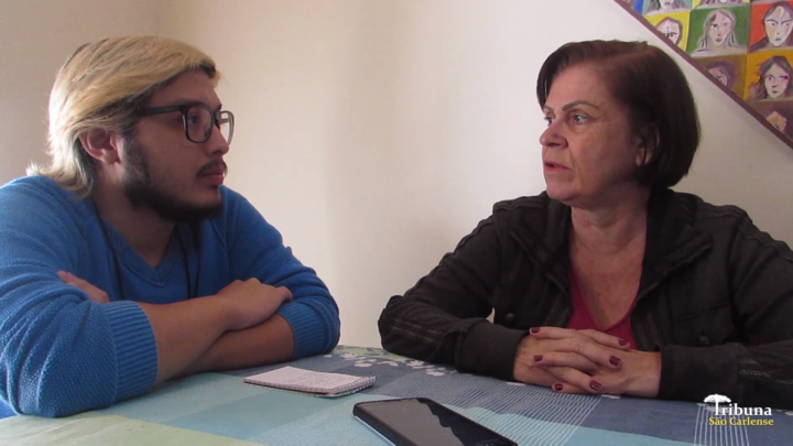Entrevista com possíveis pré-candidatos/as à Prefeitura Municipal de São Carlos – Silvana Donatti