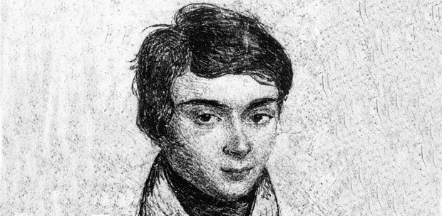 Évariste Galois, um matemático revolucionário