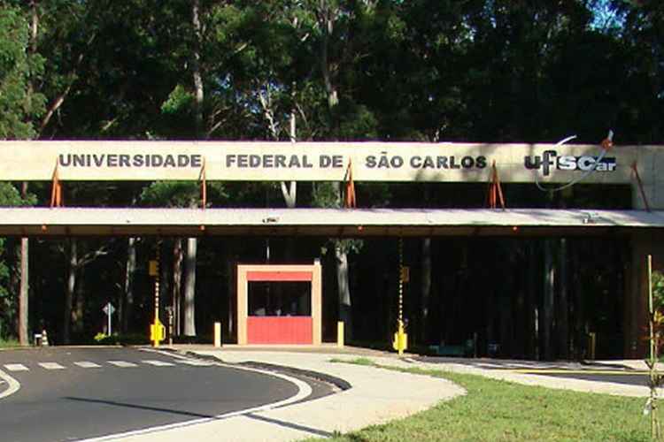 Chapa 2 é a escolhida pela comunidade acadêmica para assumir a reitoria da UFSCar