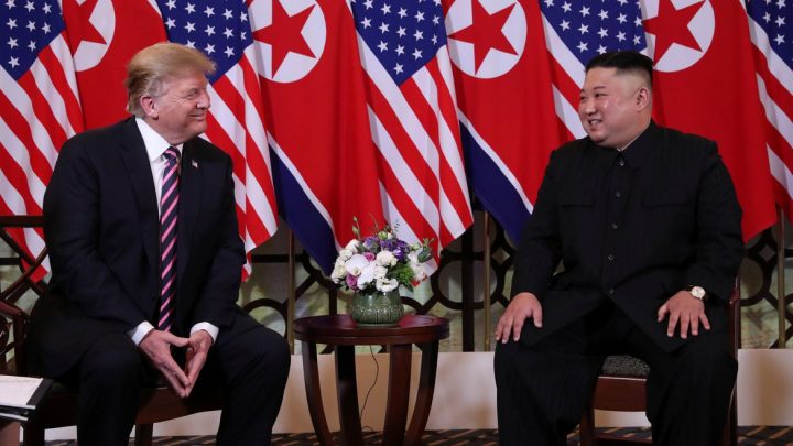 Por que o acordo de desnuclearização entre EUA  e Coreia do Norte não avança?