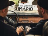 Lincoln Rossi e Gon Salves lançam o álbum “Sumário”