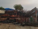 Cozinha Solidária do MTST é vítima de incêndio e campanha de solidariedade é iniciada